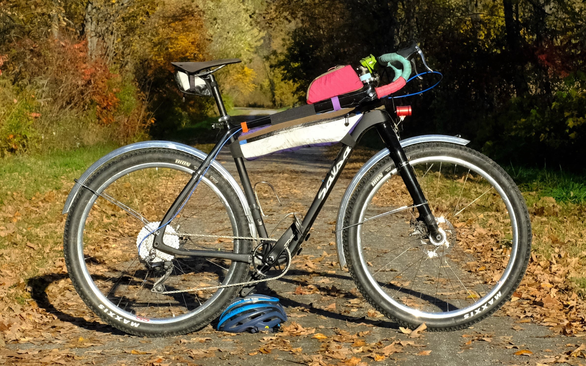 Cutthroat gravel hot sale bike