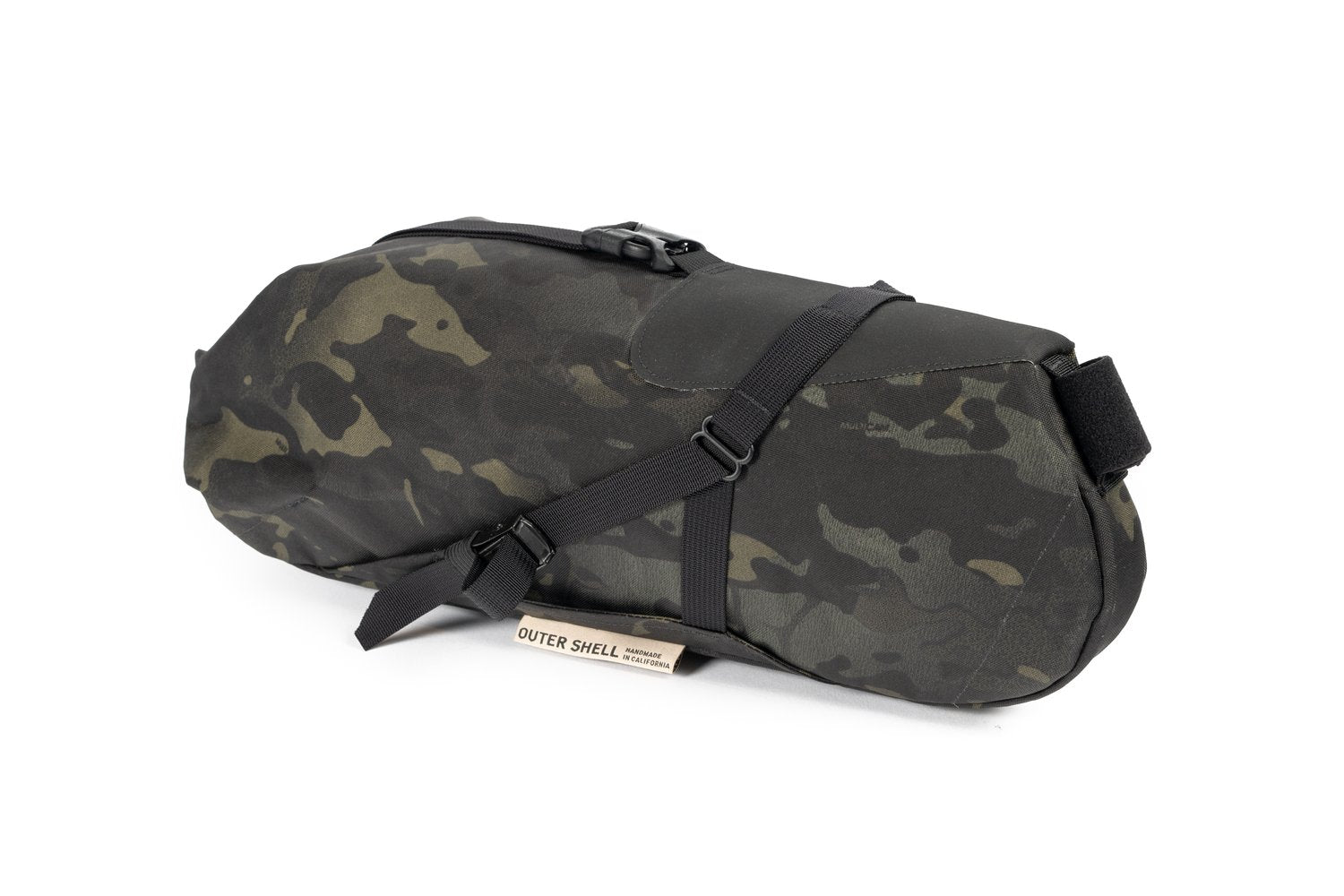 Outer Shell Seatpack