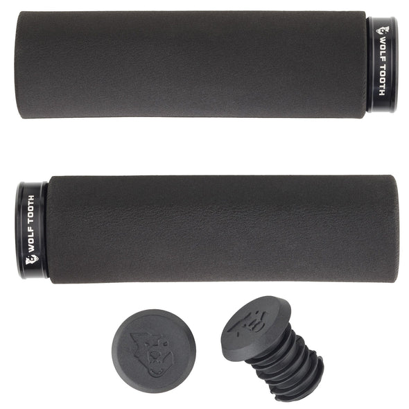 Wolf Tooth Fat Paw Lock-On Grips