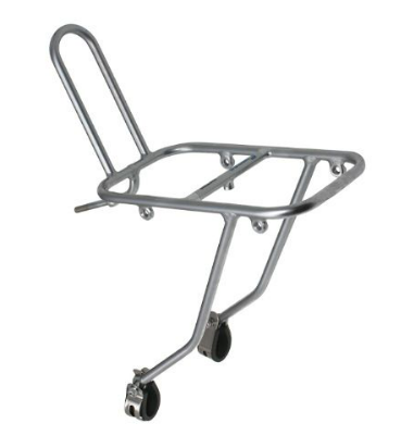 Mini front rack bicycle hot sale