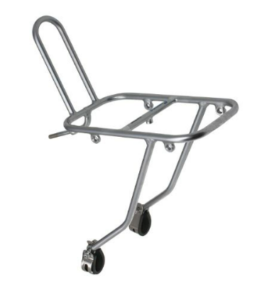 Nitto bike clearance rack front