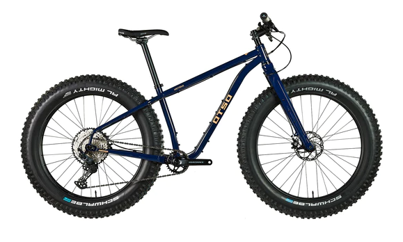 Moose fat bike cheap 2021