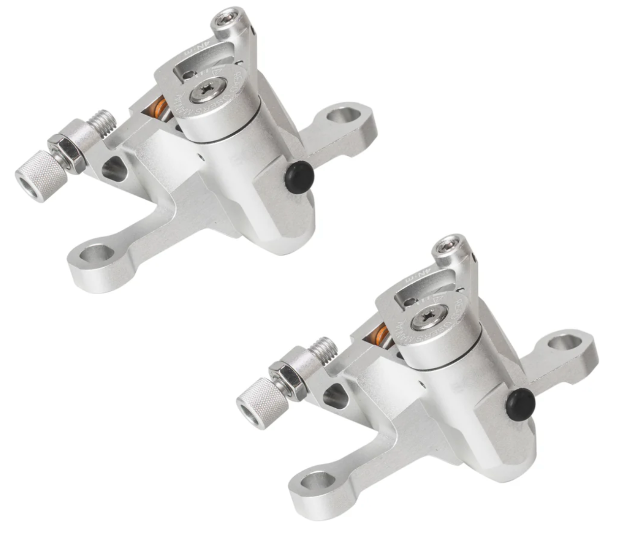 Growtac Equal Disc Brake Calipers