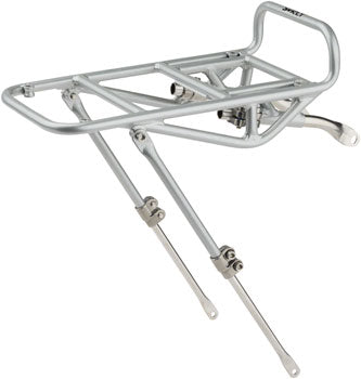 Bootlegger best sale front rack