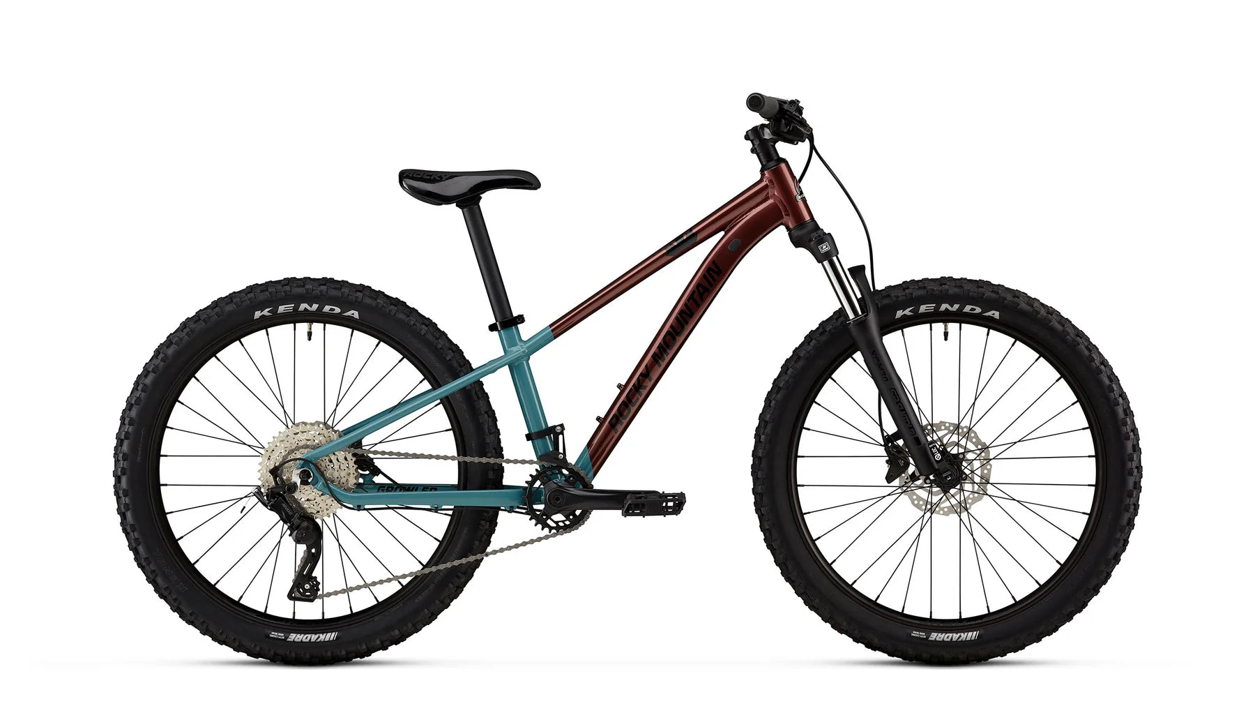 Rocky Mountain Growler JR24