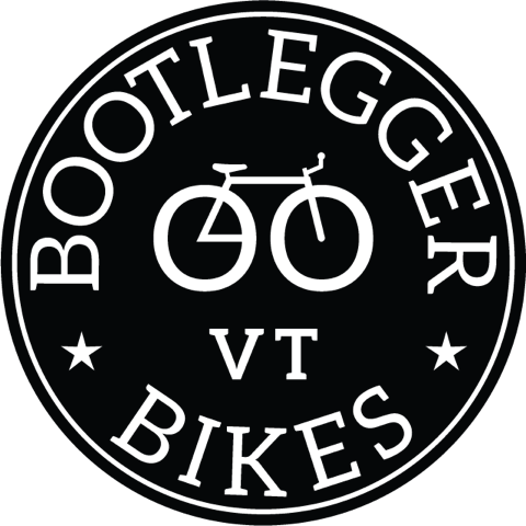 Bootlegger Bikes logo