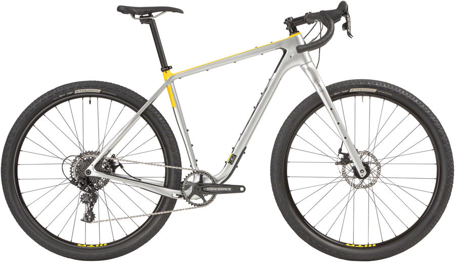 salsa cutthroat gravel bike Salsa Cutthroat Apex 1