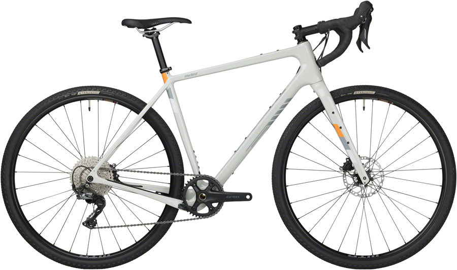 Salsa warbird on sale gravel bike