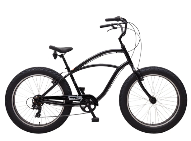Electra lux discount 7d fat tire