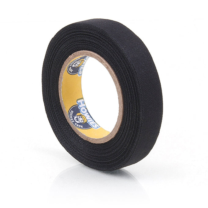 Howie's Cloth 0.5" Hockey Tape