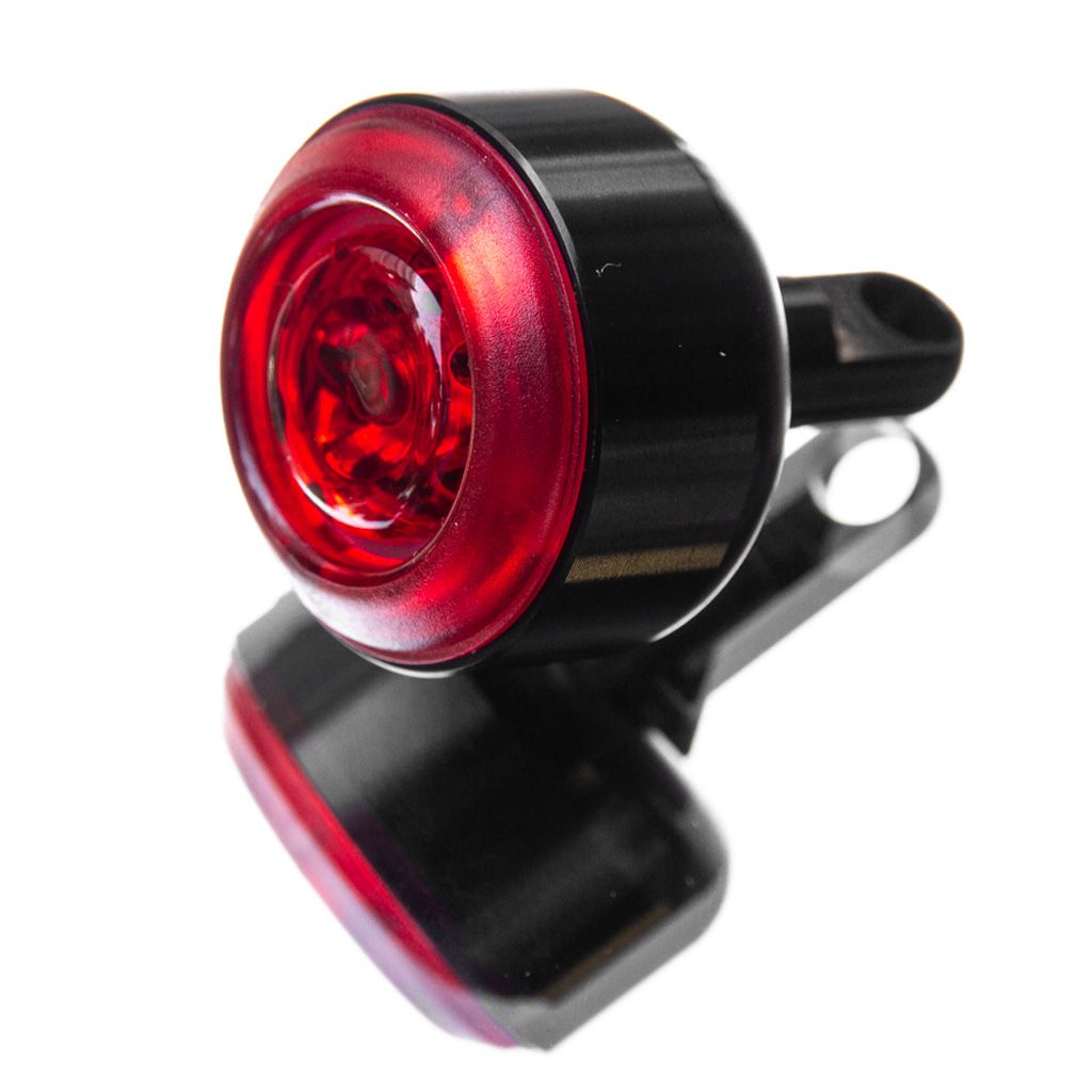 Blue Lug Koma Rear Light