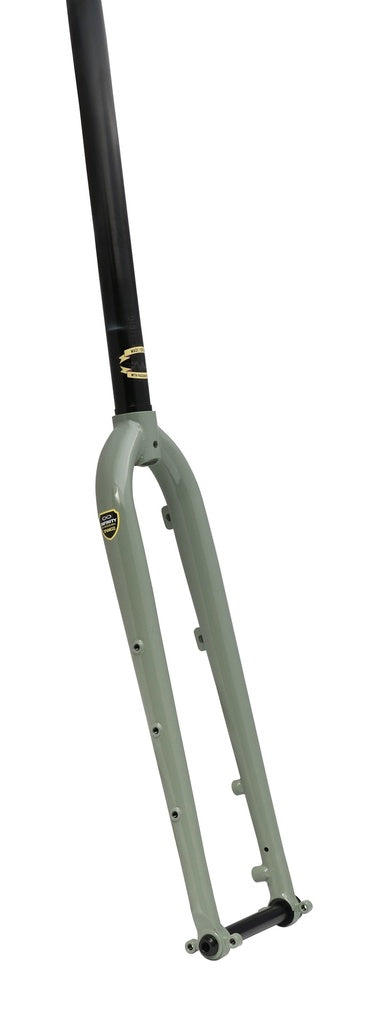 Soma Wolverine V4.1 B-type Frameset