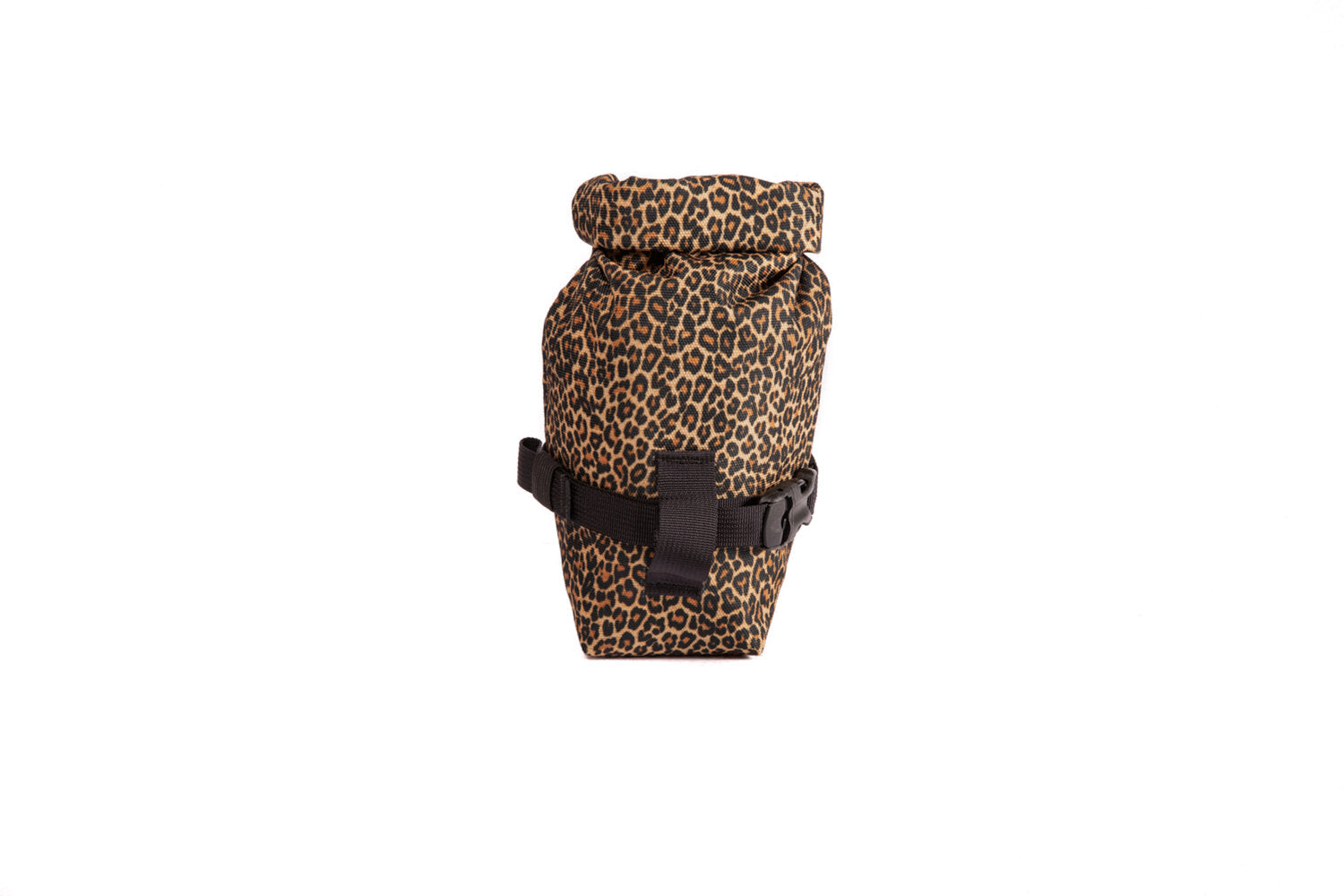 Outer Shell Rolltop Saddlebag - Thumbnail 4