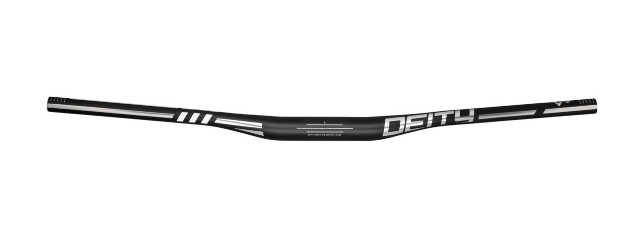 Deity Skywire 35 Handlebar - stealth