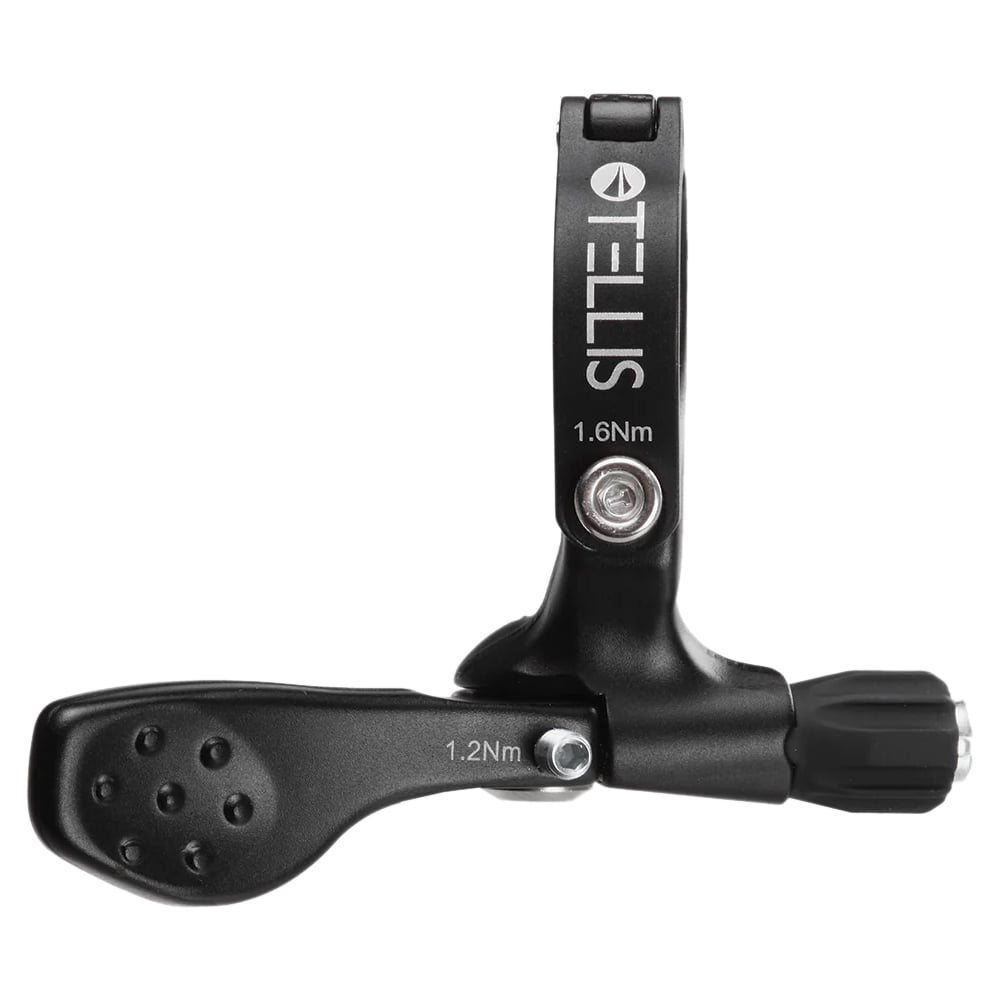 SDG Tellis 1x Lever, Black