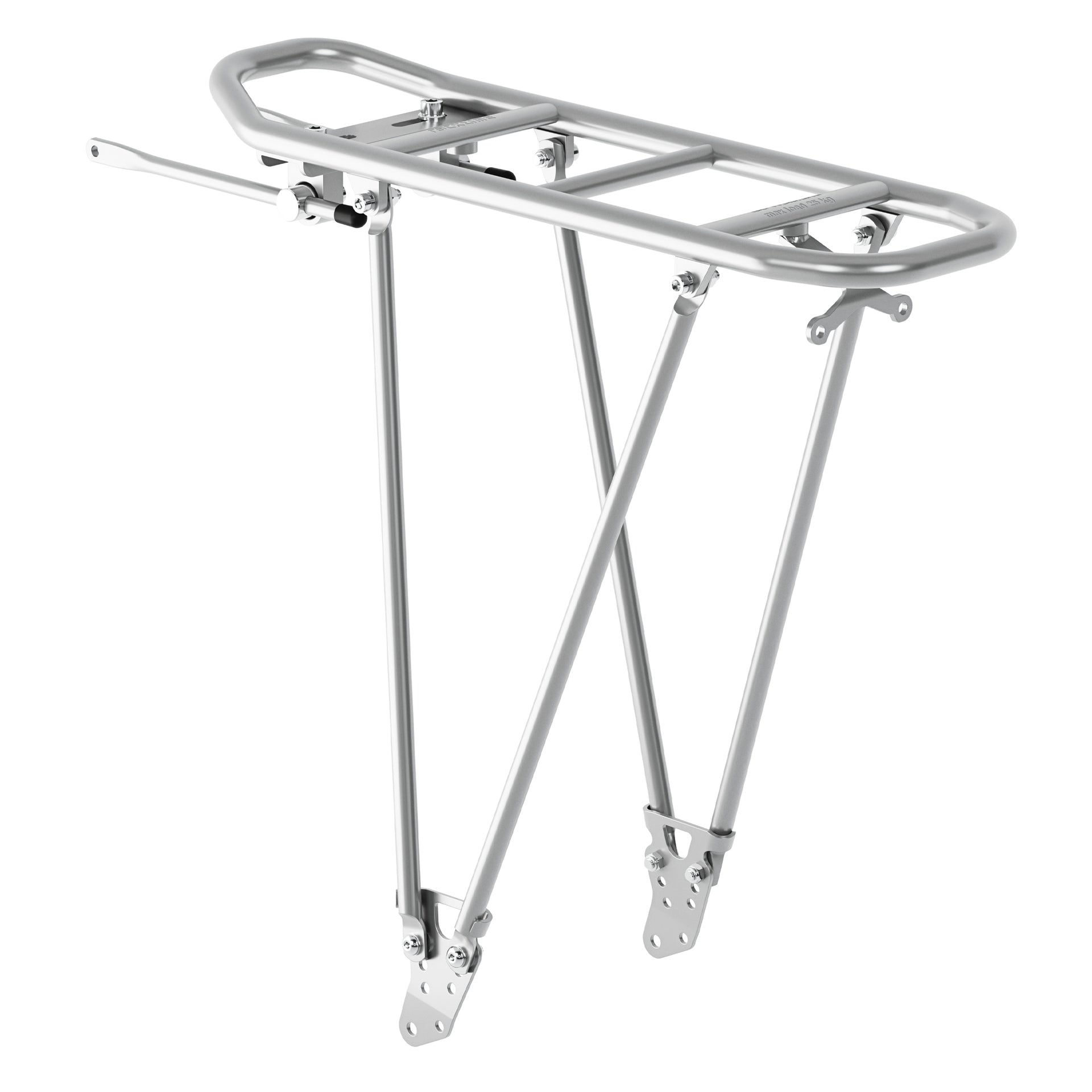 Racktime FoldIt Adjustable 2.0 Rack