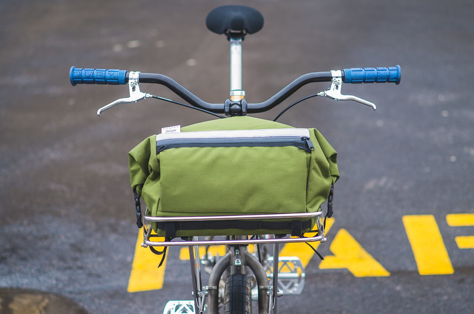 velo orange transporteur bag