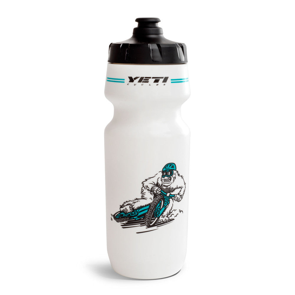 Yeti Sliding Yetiman Water Bottle 24 oz.