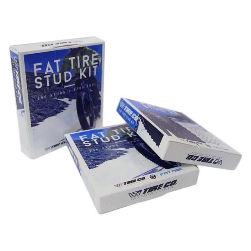 Vee Replacement Tire Studs