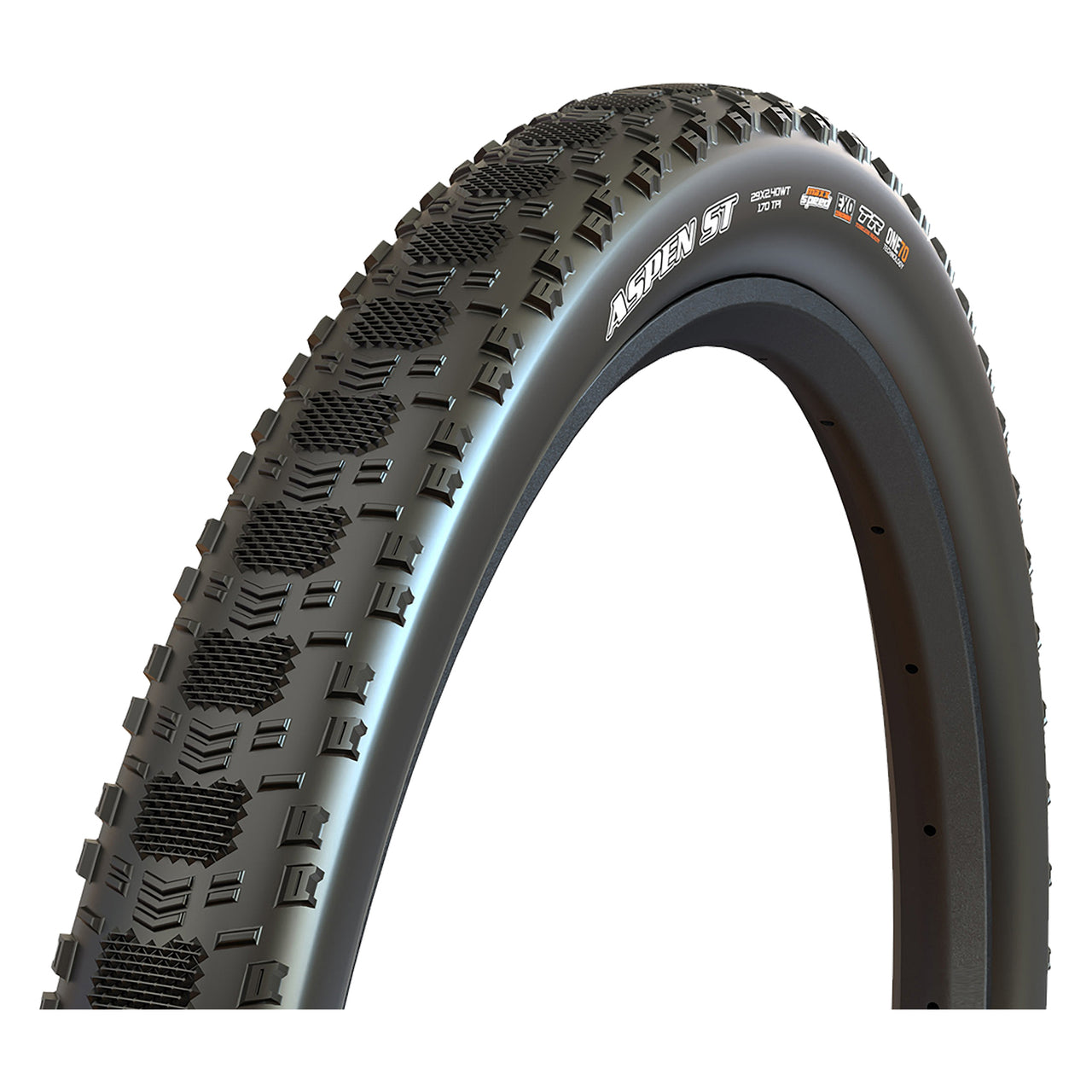 Maxxis Aspen ST Tire