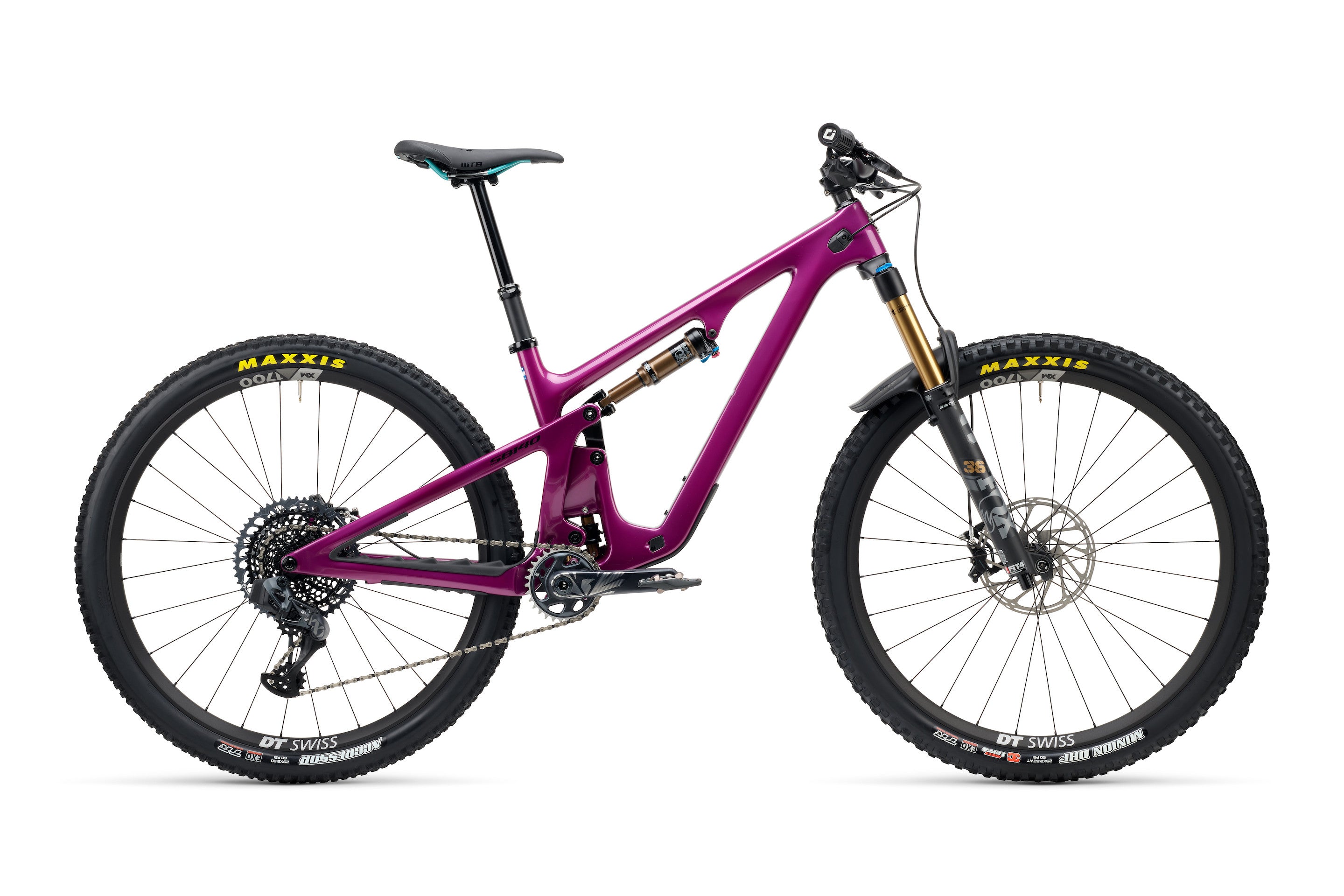 Yeti SB140 T3 - Thumbnail 2