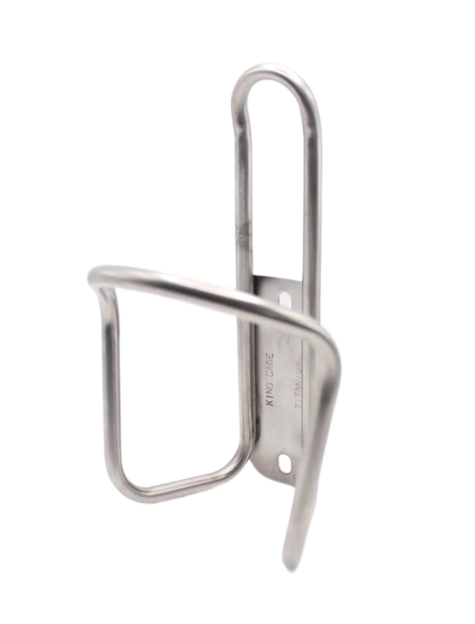 King Cage Bottle Cage