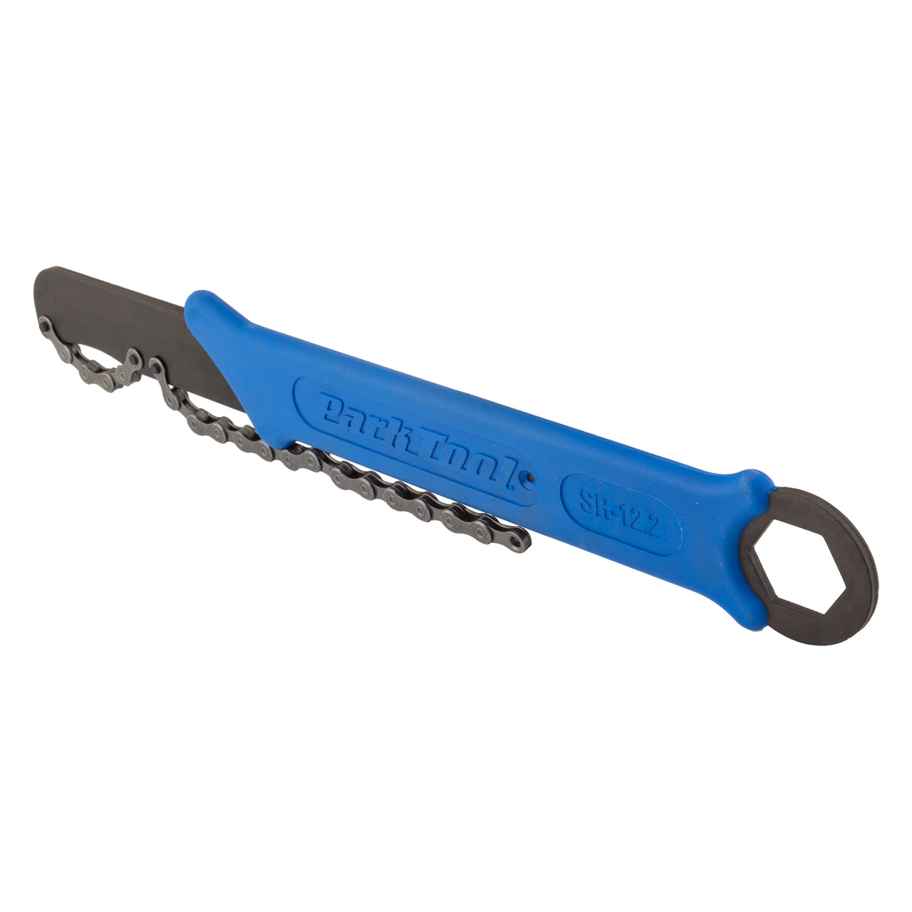 Park Tool SR-12.2 Chain Whip and Sprocket Remover