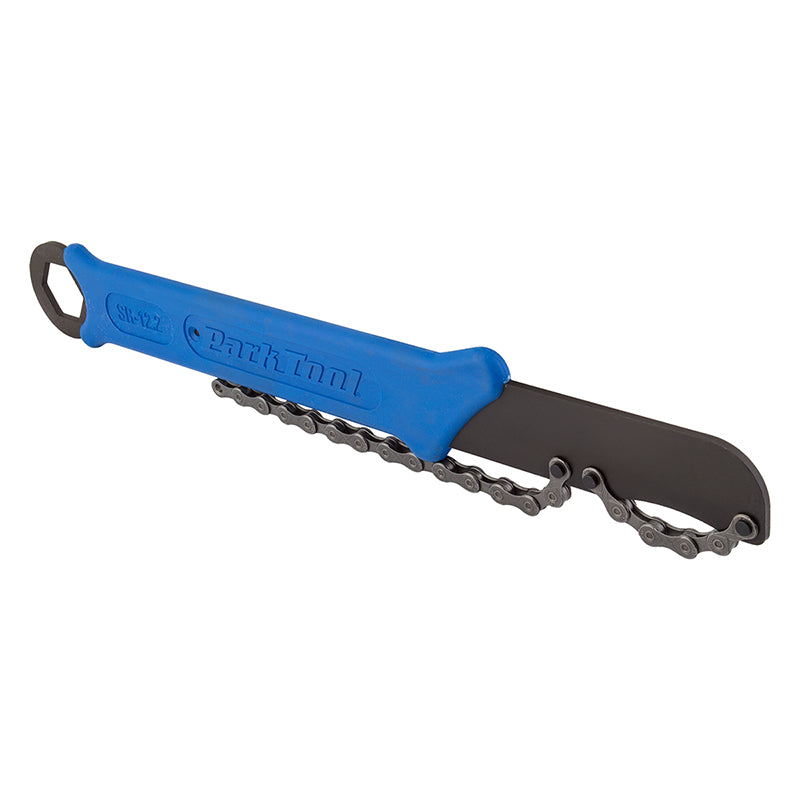 Park Tool SR-12.2 Chain Whip and Sprocket Remover