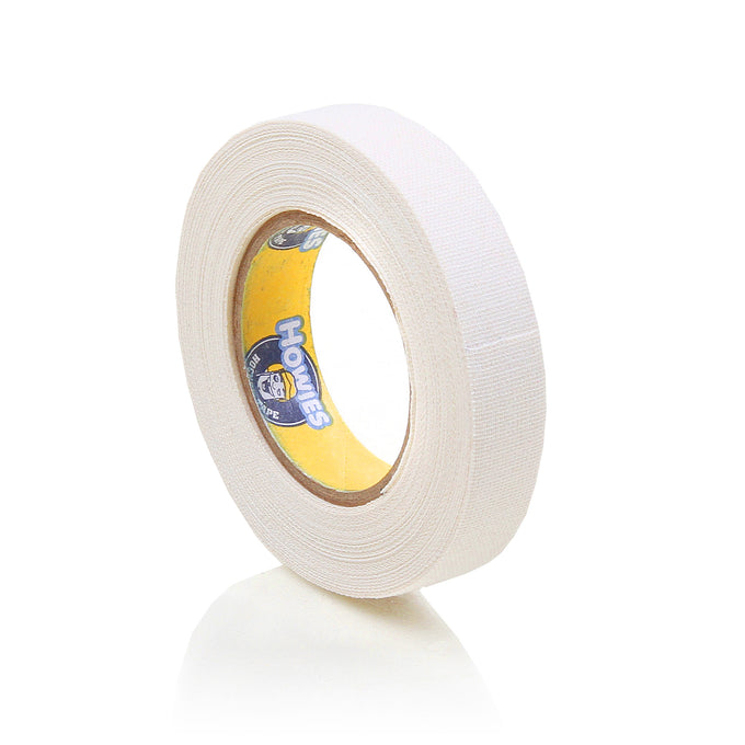Howie's Cloth 0.5" Hockey Tape
