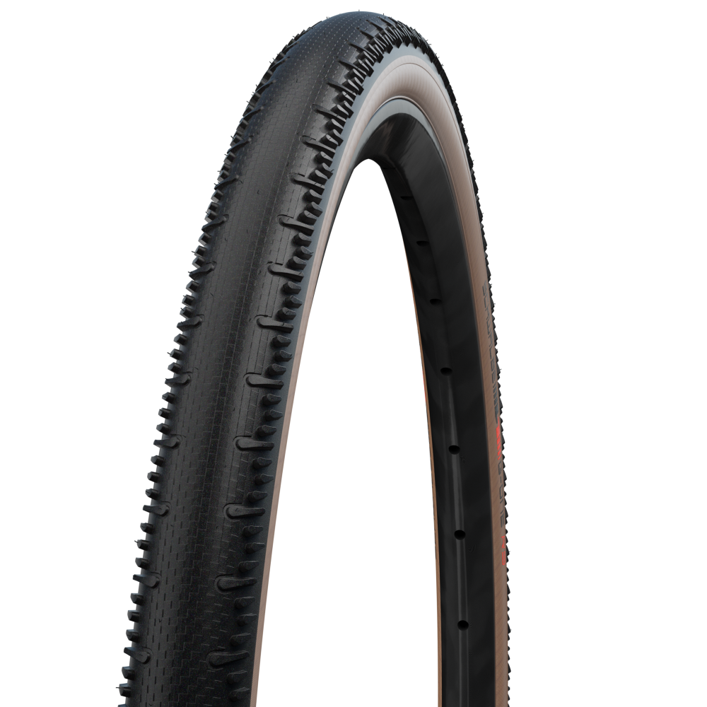 Schwalbe G-One RS E25 Tire