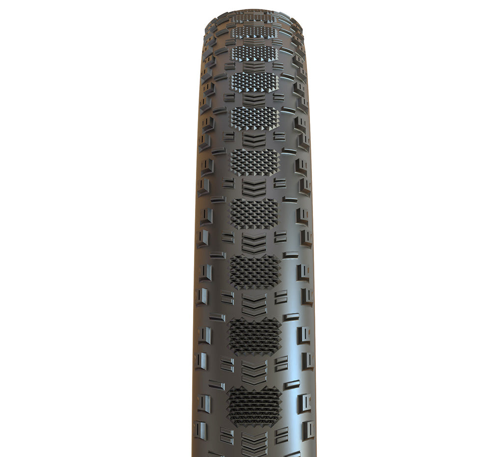 Maxxis Aspen ST Tire