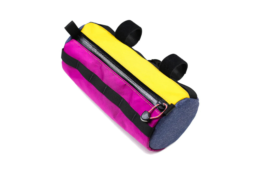 Oveja Negra Lil' Smokey Handlebar Bag