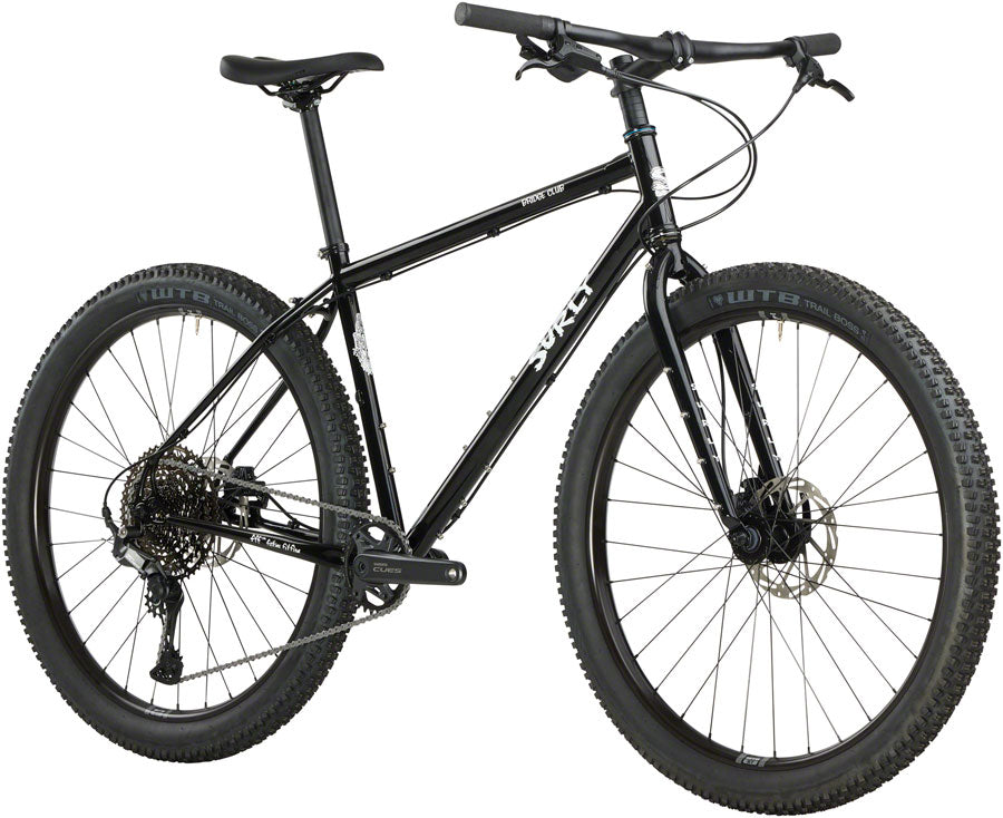 Surly Bridge Club Bike
