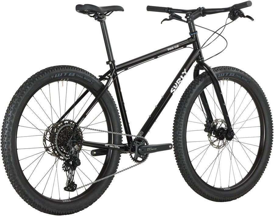 Surly Bridge Club Bike - Thumbnail 2