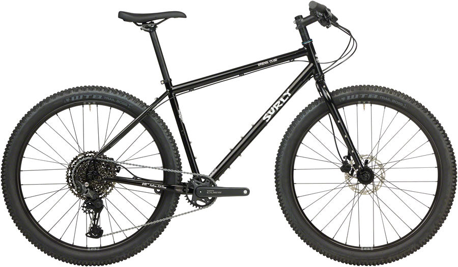 Surly Bridge Club Bike - Thumbnail 3