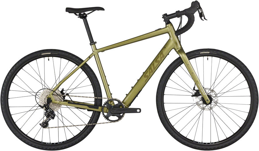 Salsa Confluence Apex 1