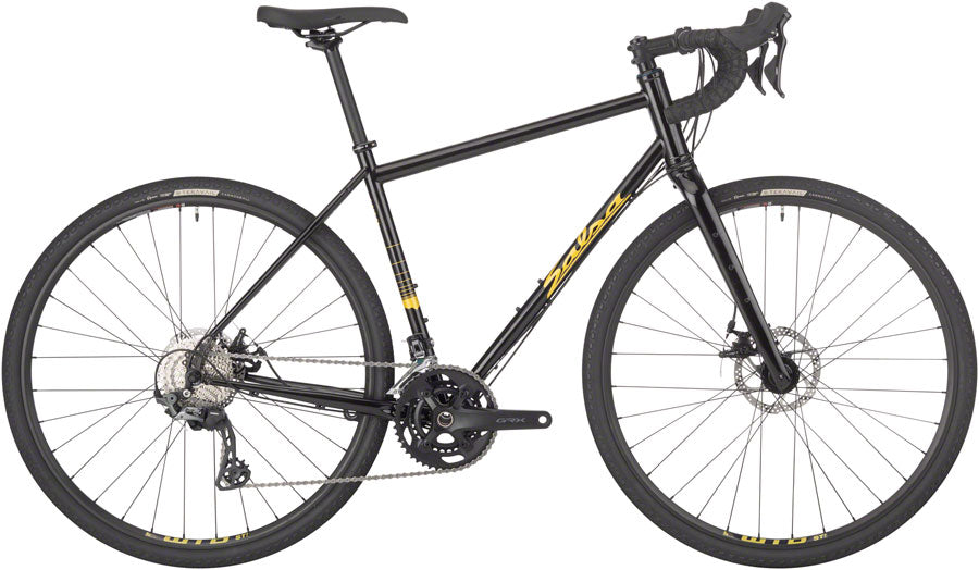 Salsa Vaya GRX 600 Bike