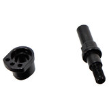 Cinelli Replacement Brake Post, Cinelli Mash Work (EA) - Black