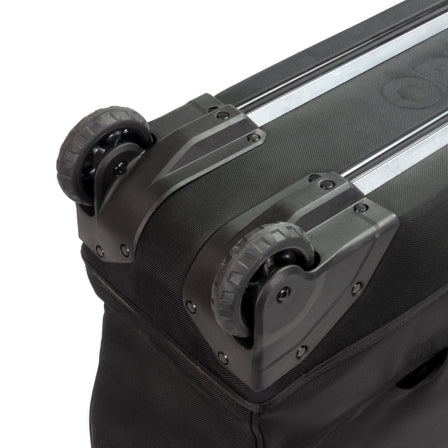 bike travel case rental