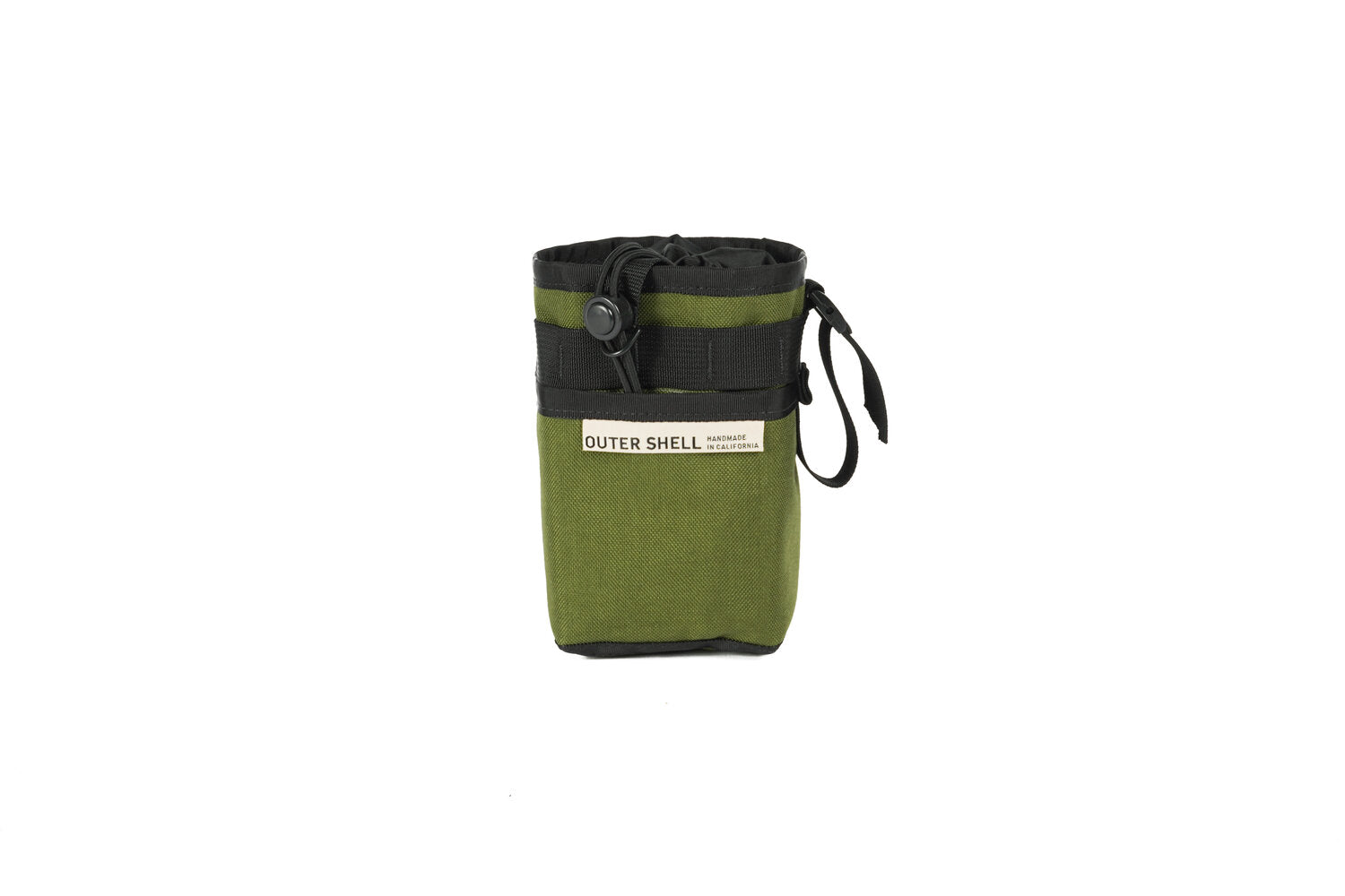 Outer Shell Stem Caddy