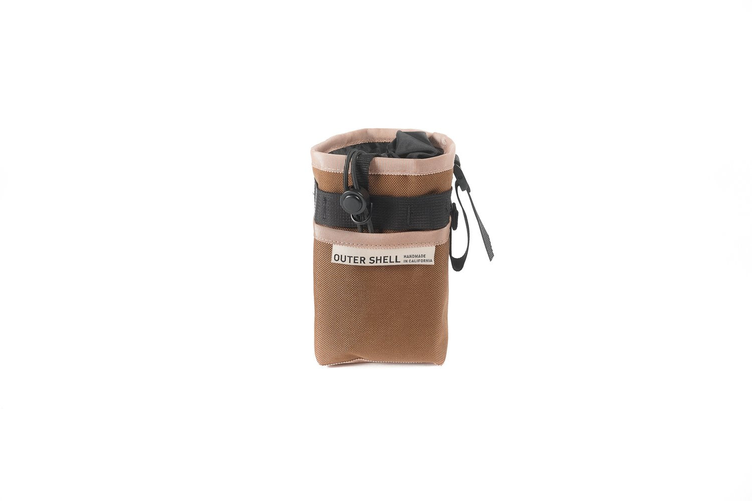 Outer Shell Stem Caddy