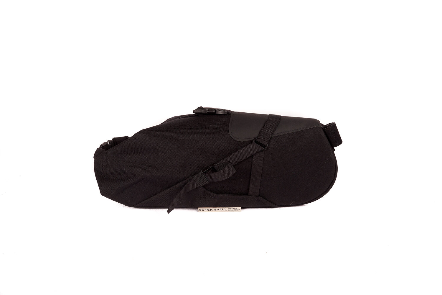 Outer Shell Seatpack