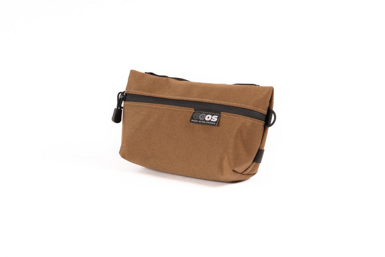 Outer Shell Mini Bar Bag