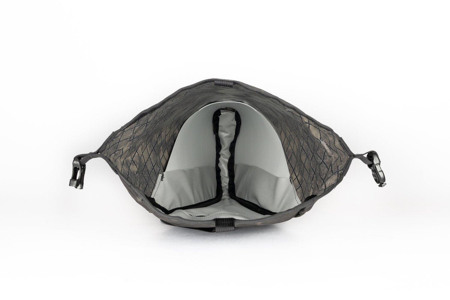 アクセサリー OUTER SHELL ADVENTURE Dropper Seatpack Outer Shell Seatpack
