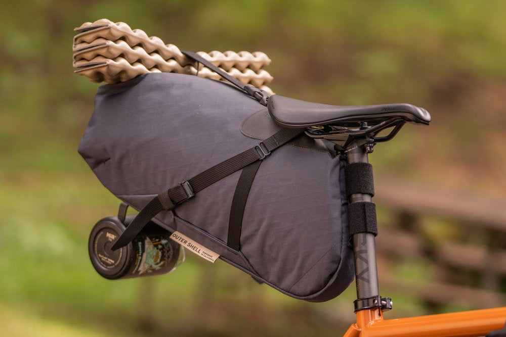 Outer Shell Seatpack