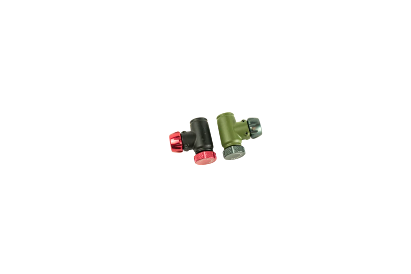 Silca EOLO IV CO2 Regulator only