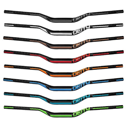 Deity Racepoint Riser Bar