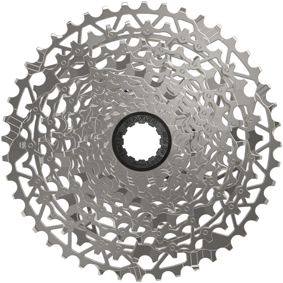 SRAM XPLR PG-1231 Cassette