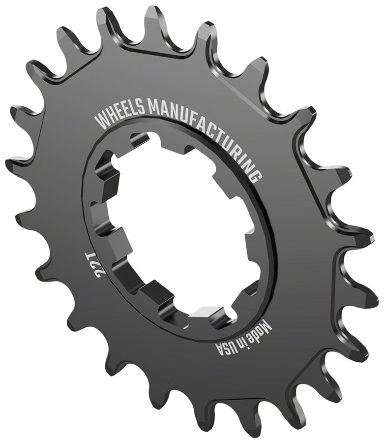 Wheels Manufacturing SOLO-SPEED Cog