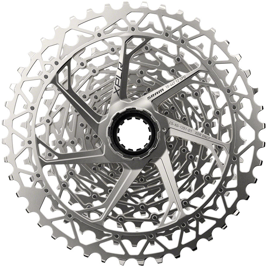 SRAM AXS POD Controller - Thumbnail 3